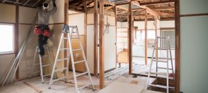 Entreprise de rénovation de la maison et de rénovation d’appartement à Rocquigny